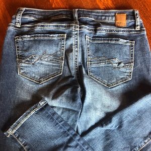 BKE Stella skinny Jeans